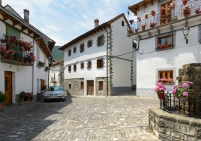 Casa Rural Paloma