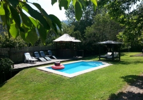 Finca rústica