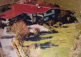 La casa