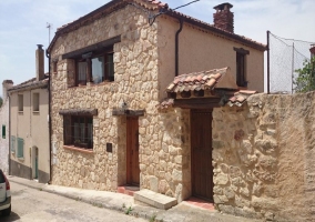 El Capricho del Pirón