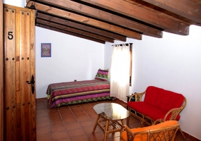 Casa Jará