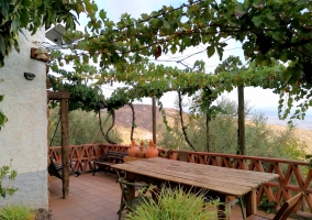 Casa la Ventaja
