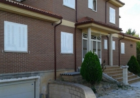 Casa Rafael
