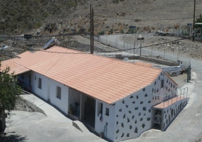 Casa Rural de Perera