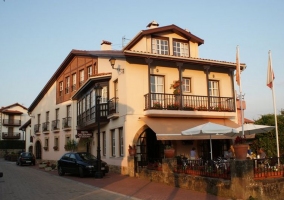 Hotel Rural Las Solanas de Escalante