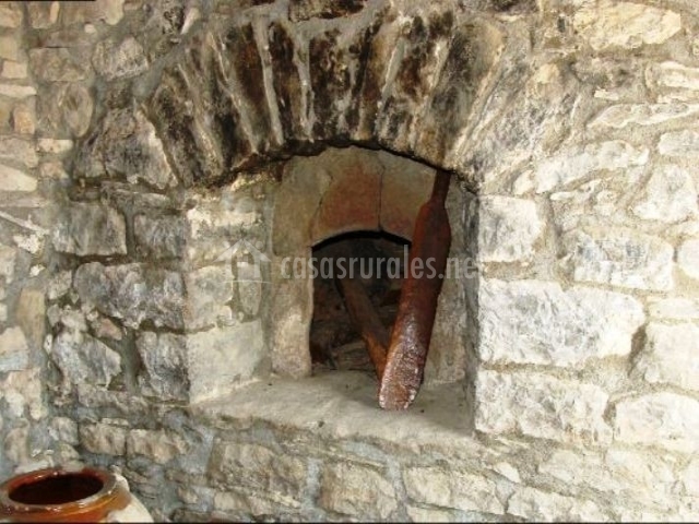 Casa El Condor Sierra de Guara en Ainsa (Huesca)