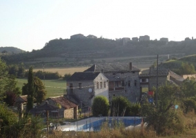 Casa El Condor Sierra de Guara