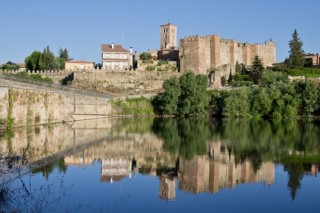Los 20 pueblos más bonitos de Madrid