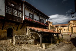 Los pueblos más bonitos de Cantabria