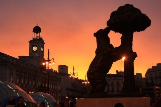 10 cosas que sólo entenderás si eres madrileño