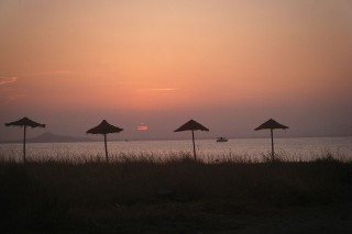 7 playas de interior en España