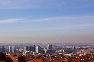 Las mejores playas de Madrid