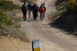 Ruta de las Lagunas de Peñalara