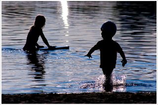 5 casas rurales para disfrutar del verano con niños
