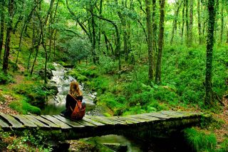 5 rutas de senderismo fáciles en Asturias