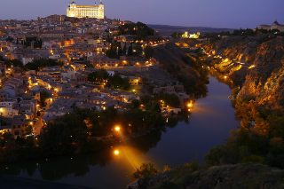 Planes románticos en Toledo para disfrutar en pareja