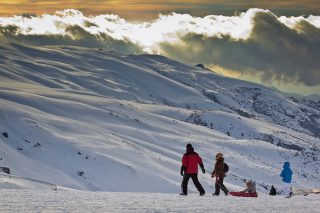 Pueblos para visitar en familia