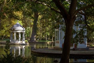 Ruta por los rincones más mágicos de Madrid