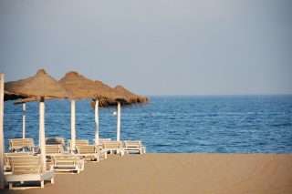 Viajamos a las playas más bonitas de España