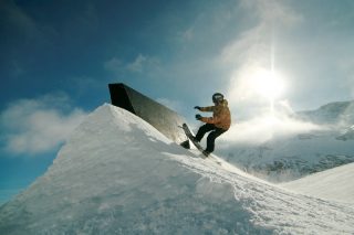 13 estaciones de esquí en los Pirineos