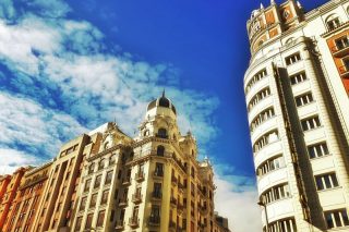 5 planes para disfrutar del verano en Madrid