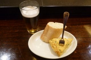 Madrid y la ruta de la tortilla