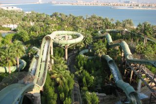 6 parques acuáticos en España para olvidarte del calor