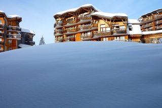 Lugares para esquiar desde este fin de semana