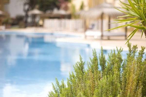¿QUÉ TIPO DE PISCINA ENCONTRARÉ?