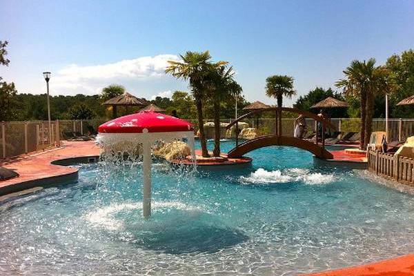 ¿HAY PISCINA PARA NIÑOS?
