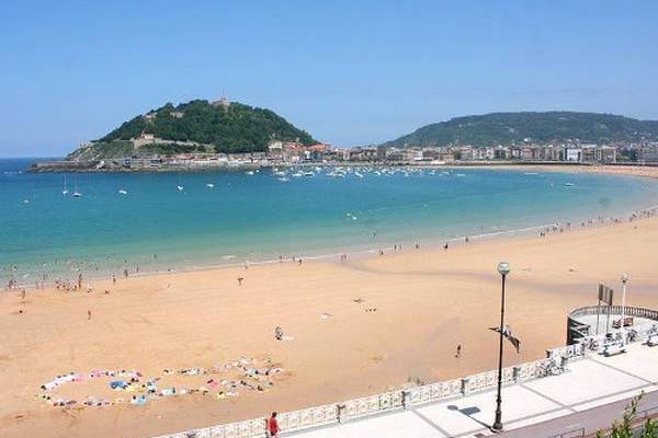 CUÁLES SON LAS MEJORES PLAYAS
